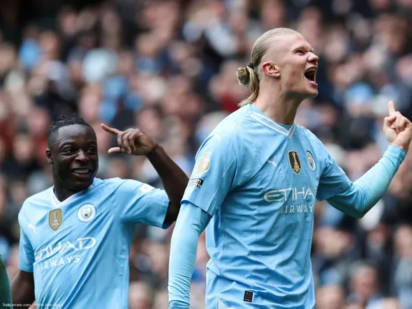 Match Manchester City – Chelsea : chaîne TV et compos probables