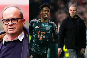 Une star du PSG en plein doute, 2 destinations possibles pour Coman, Flick demande 4 prolongations au Barça… Les 3 infos mercato du jour
