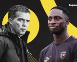 Mercato Nantes : Machado, la fin d’un très long feuilleton