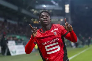 Mercato – Avec Nagida, le Stade Rennais tient déjà sa prochaine vente XXL