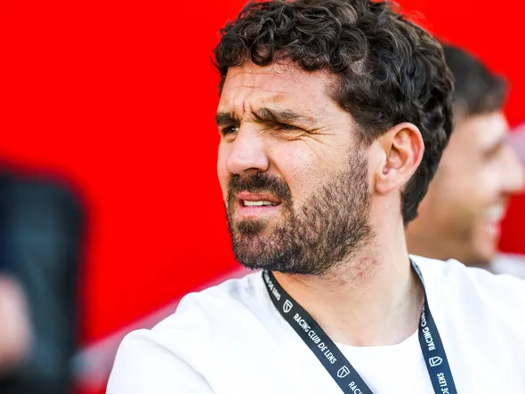 Mercato Lens : transfert annulé ? Le RCL déchante avec le successeur annoncé de Malang Sarr !