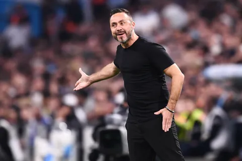 OM : La Provence désigne la meilleure recrue de l’été