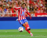Atlético Madrid : une star de Premier League pour remplacer Griezmann