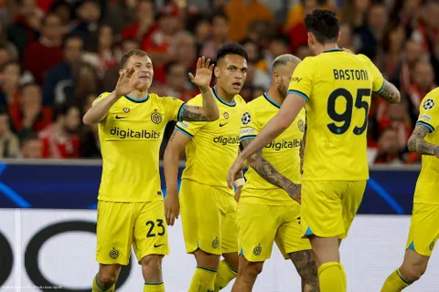 Mercato - Mercato Live : l’Inter Milan blinde deux cadres