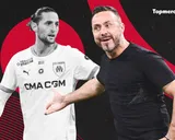 Mercato OM : les 3 solutions internes pour remplacer Adrien Rabiot