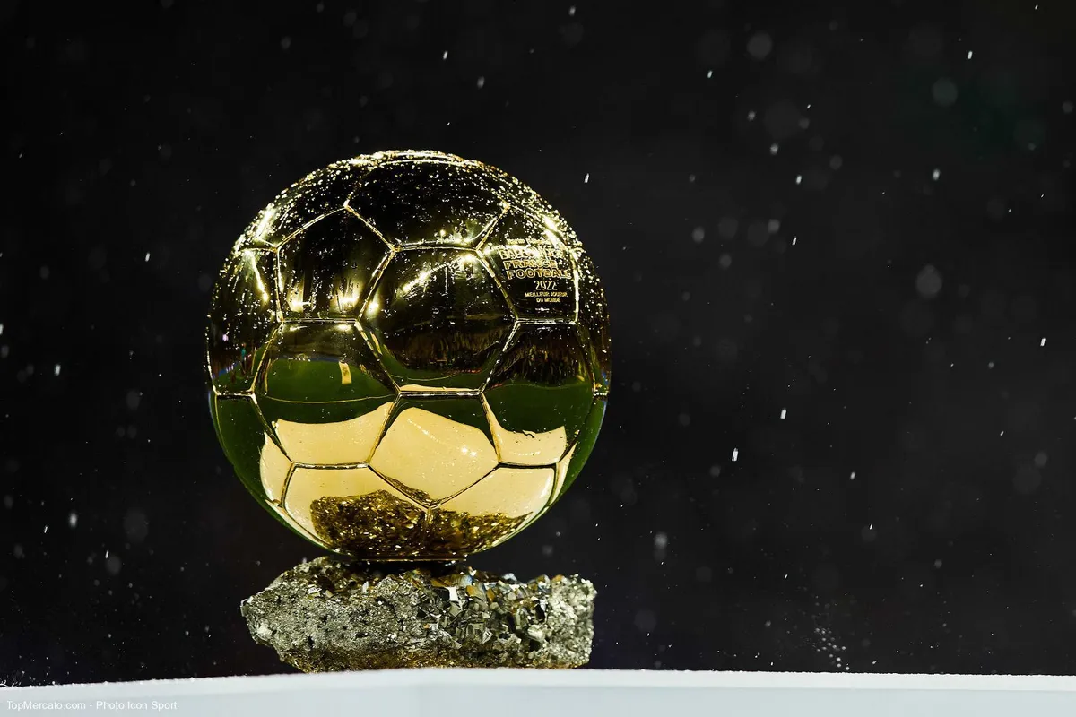 Qui vote pour le Ballon d’Or 2024 ?