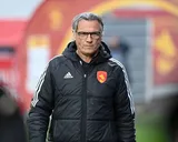 ASSE : l’aveu du coach de Rodez après la défaite