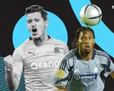 OM : le Top 10 des plus grosses ventes de l’histoire