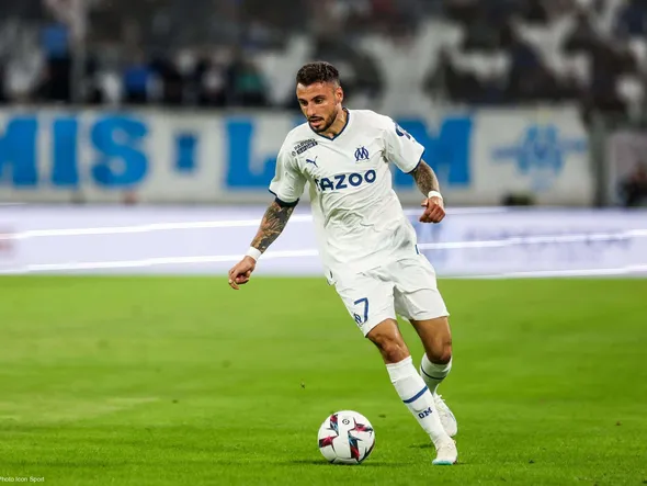 OM : le programme match amical (été 2023)