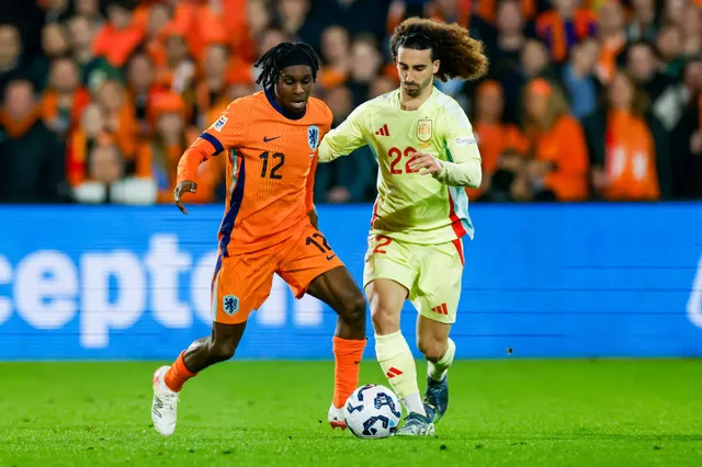 Espagne – Pays-Bas : chaîne TV, heure et compos probables du match