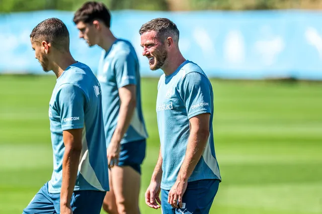 Veretout ne comprend pas l’OM !