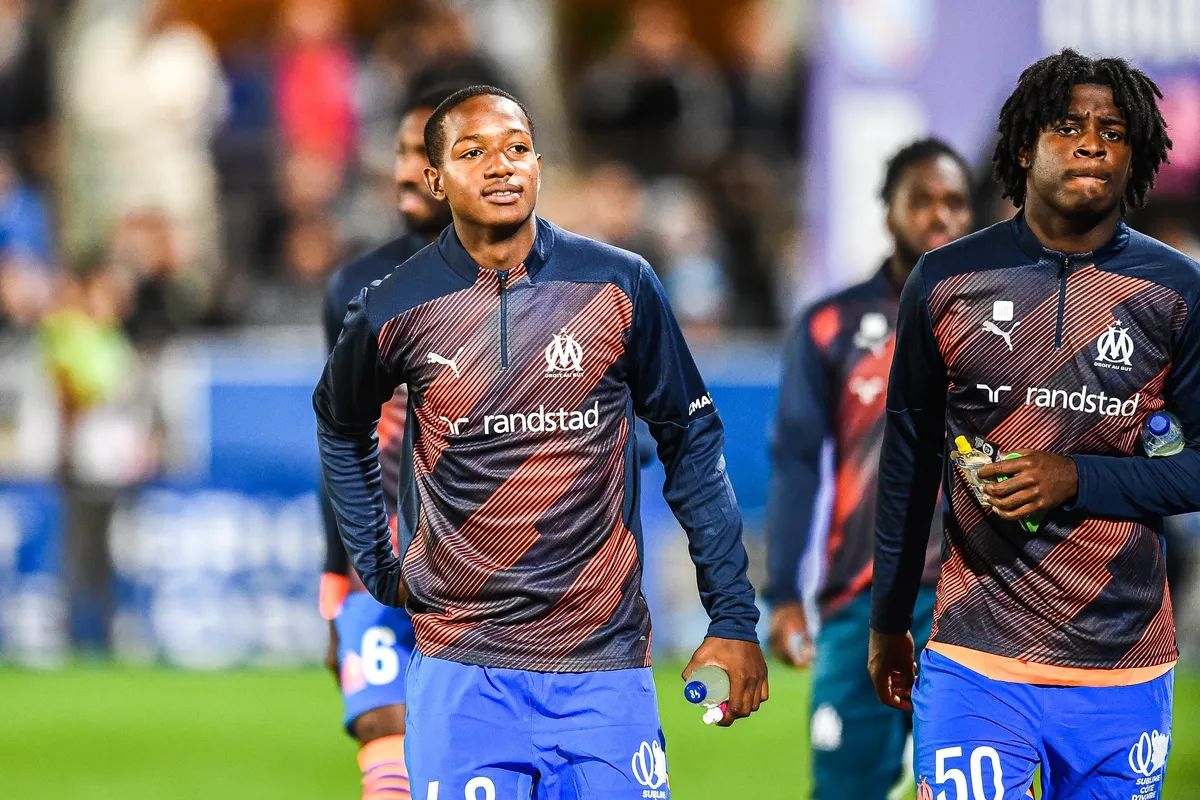 Keyliane Abadallah Darryl Bakola