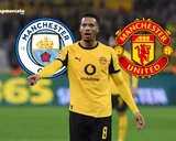 Mercato – Manchester City engage un derby à 70 M€ avec Manchester United pour rapatrier Felix Nmecha
