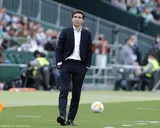 OM : incollable sur le nouveau coach Marcelino ? (Quiz)