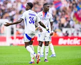 OL : un accord en Ligue 1 pour Mahamadou Diawara