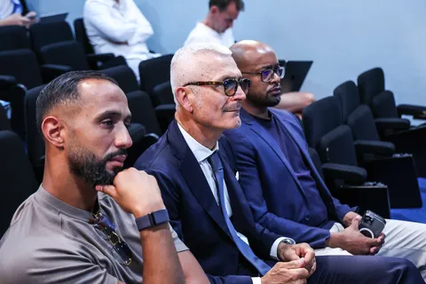 Mercato OM : vers un départ surprise chez les dirigeants ?