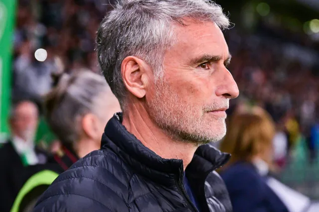 Mercato - ASSE : Olivier Dall’Oglio jette un froid sur son avenir
