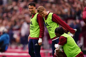 PSG – Arsenal : un mercato réussi – Si les Gunners sont en finale, c’est aussi grâce à leur banc