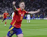 Barça : la dernière offre pour Dani Olmo révélée