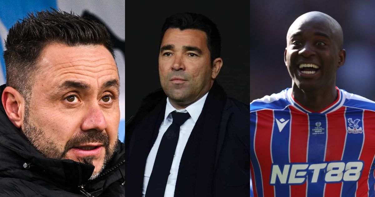 La sortie de De Zerbi sur le mercato d’hiver de l’OM, une pépite du Barça vers Côme, la Juve dans l’attente pour Mateta… Les 3 infos mercato du jour