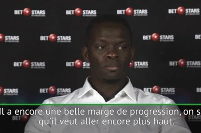 Man Utd : Saha donne des noms pour le prochain mercato