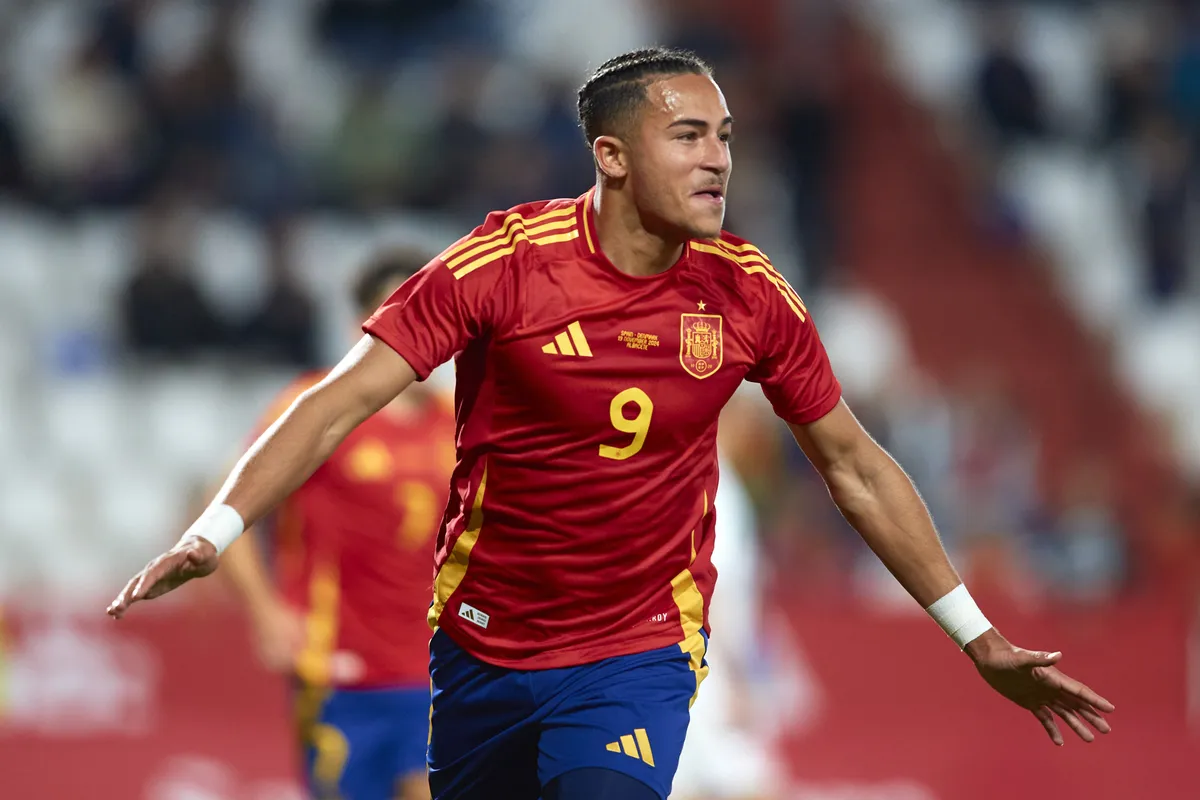 Mateo Joseph Espagne