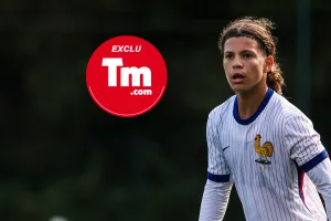 Samy Bedja, Maoula Niakaté, Openda Jr… Ces pépites U16 qui ont enflammé le Tournoi International du Val-de-Marne
