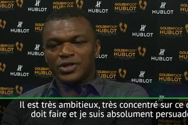Real Madrid, Desailly : ”Zidane va trouver les mots pour relancer ses joueurs”