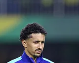 PSG : la réponse sèche de Marquinhos sur Rabiot