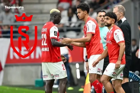 Reims manque une vente à 4 M€