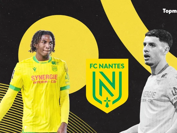 Mercato – Maintien ou pas, Nantes vise le jackpot avec Tati et Abline à l’été 2026