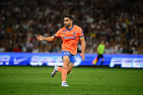 Mercato - OM : l’étonnant aveu de Maupay sur son choix