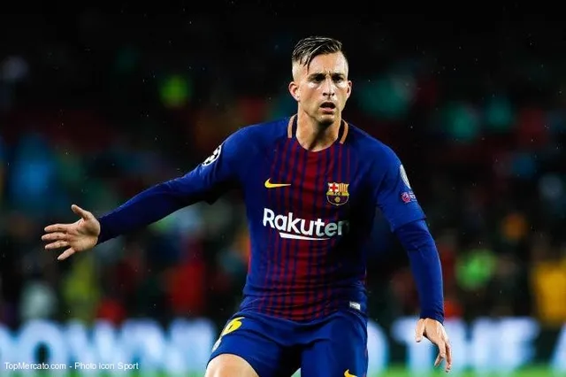 Barça : un accord avec Watford pour Deulofeu ?