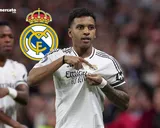 Mercato Real Madrid : le prix de Rodrygo revu à la baisse