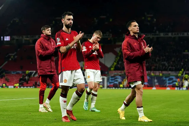 Match Wolverhampton – Manchester United : chaîne TV et compos probables