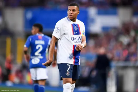 Mercato - PSG, Real Madrid : une énorme prime attend Mbappé !