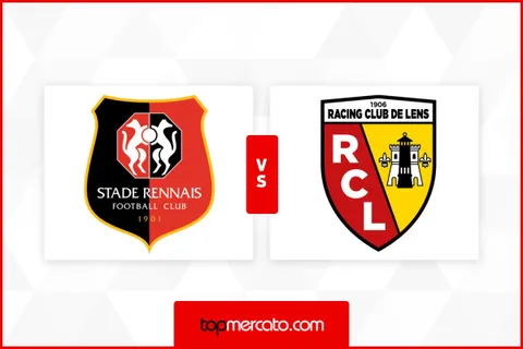 Pronostic Rennes Lens – Ligue 1 (28/09/2025)