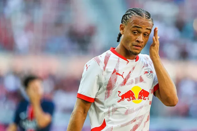 Mercato - PSG : bientôt une 1re proposition pour Xavi Simons