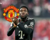 Mercato Manchester United : pour Alphonso Davies, les Red Devils concurrencés par tous les cadors anglais