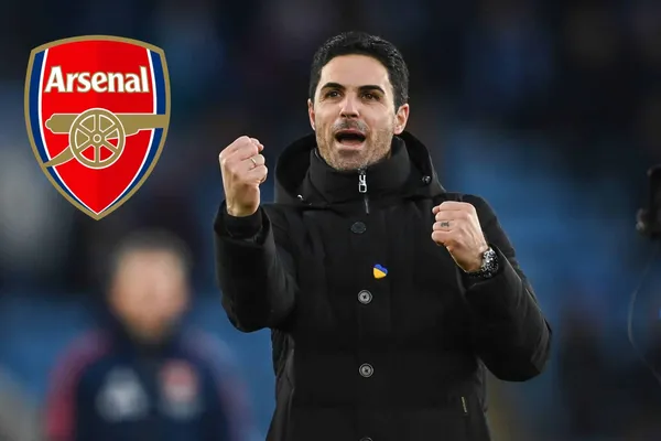 Mikel Arteta, Arsenal, entraîneur