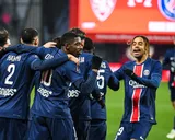 Les 3 enseignements à retenir du premier round entre Brest le PSG