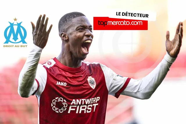 Mercato OM : la rumeur Mahamadou Doumbia à l’épreuve du Détecteur TM