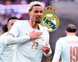 Nouveau cauchemar de Liverpool sur le mercato, le Real Madrid ajoute Hugo Ekitike à sa liste de transferts