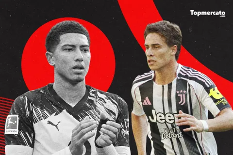 5 candidats au Golden Boy 2025 à l’avenir indécis
