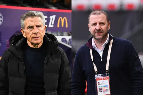 Mercato Nice : le successeur de Claude Puel et le futur directeur sportif trouvés en L1 ?