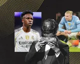 Ballon d’Or 2025 : petite révolution, la 2e partie du classement vaut presque aussi chère que les 15 premiers !