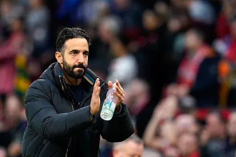 Mercato - Les 5 joueurs libres dans la short-list de Manchester United