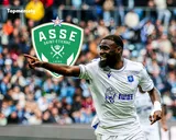 Mercato ASSE : une écurie de PL pense aussi à Lassine Sinayoko pour cet été