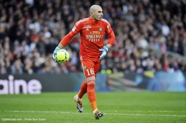 Ruffier en tant que doublure, le cas Donovan fait jaser, la technologie au service du Mondial…