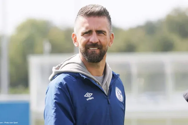 Schalke 04 : le club va résilier le contrat d’Ibisevic, Bentaleb et Harit écartés (Officiel)